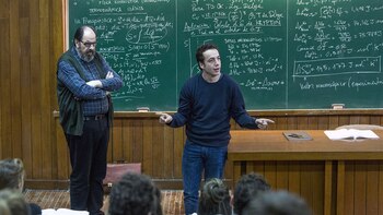 Selección oficial del Festival de