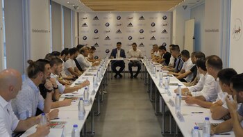 14 de los 20 equipos