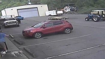 No llegó a despegarse más