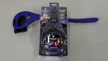 El Bakblade fue un éxito