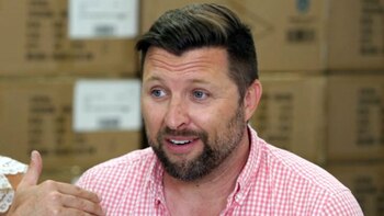 Matt Dryfhout inventó algo que