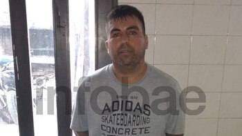 Miguel Angel Tuniñali, jefe de