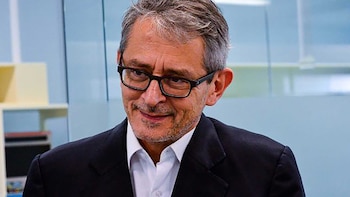 (Foto: Lucas Lacaz Ruiz /