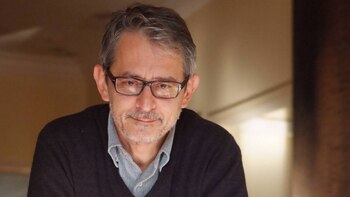 Otavio Frias Filho (Reprodução/Lenise Pinheiro)