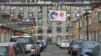 Irlanda se prepara para la