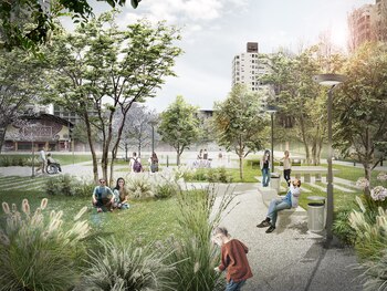 El proyecto de la nueva