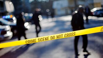 La Fiscalía señaló que los