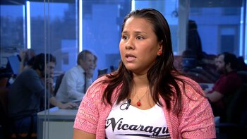 Carolina Hernández Ramírez