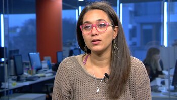 Ariana McGuire Villalta