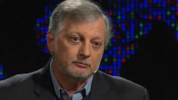 El ex ministro de Energía,