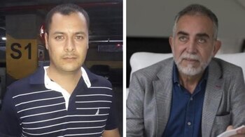 Irineo Romero Sánchez, alias ‘El