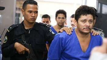 El caso Medardo Mairena: torturas,