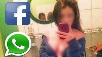 la difusión indiscriminada de un