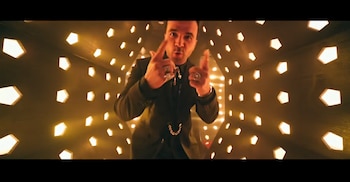 Para cerrar 2018, Fonsi se