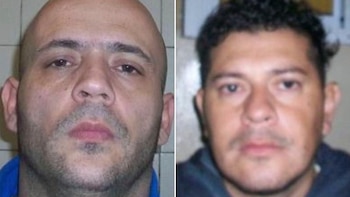 Ovejero Olmedo y Moreyra fueron