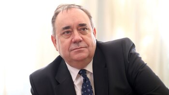 Alex Salmond (AP)
