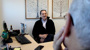 “Creo que vamos a tener