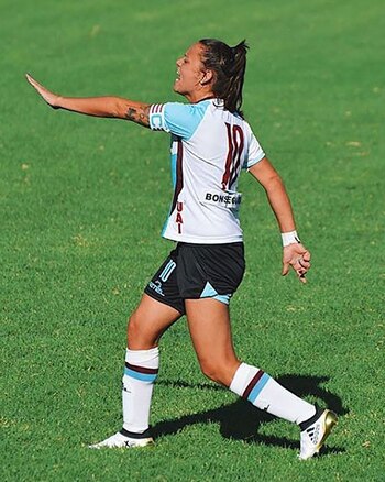 En la UAI Urquiza fue