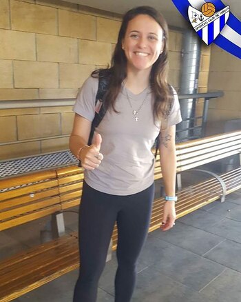 Es la primera experiencia de