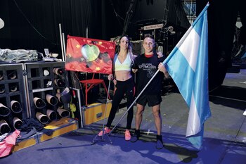 Nico –de Lomas de Zamora–