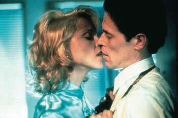 En Body Of Evidence con