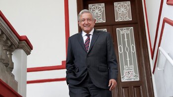 “Lo que quiero es que