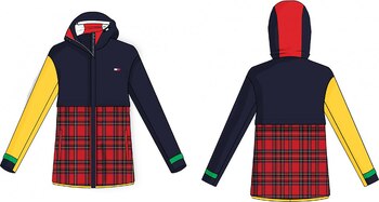 Tommy Hilfiger suma IA a