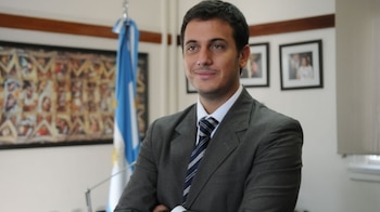 Julián Álvarez