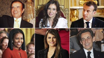 Un repaso por los peluqueros