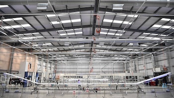 La compañía tiene pensado preparar