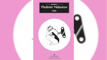 Tapa actual de Anagrama