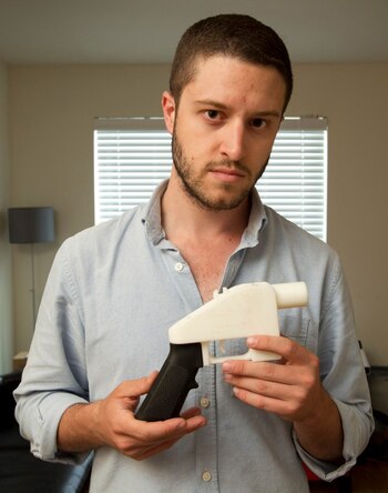 Cody Wilson