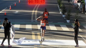 Según los registros históricos la