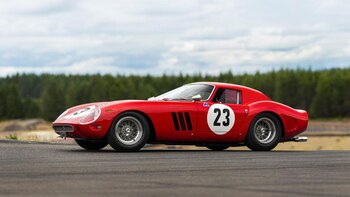 Hay versiones que confirman que