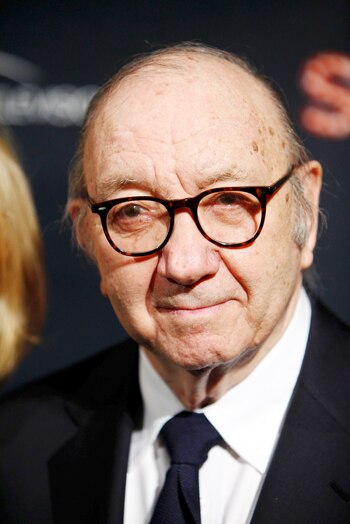 Neil Simon (The Grosby Group)