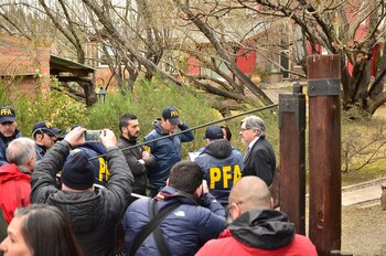 (Fotos Juan Pablo Raposo)