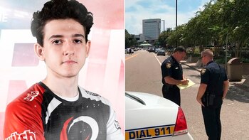 Drini Gjoka, uno de los