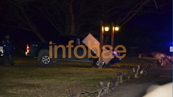 (Fotos Juan Pablo Raposo)