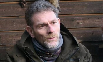 Jos Brech, el hombre sospechoso