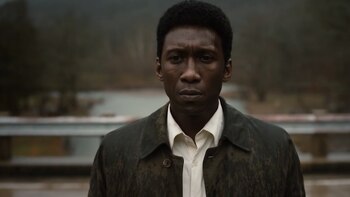 Mahershala Ali (True Detective)