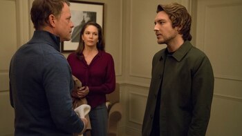 House Of Cards, temporada 6