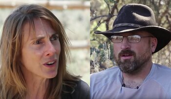 La doctora en Psicología Lorin