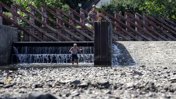 Europa del Este sufre una