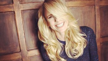 Hace años que ya diseñaba