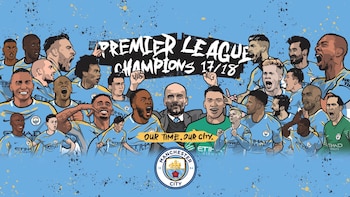 Manchester City