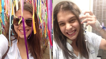 Paola Boscán (Gentileza)