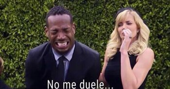 Los tiernos memes por el