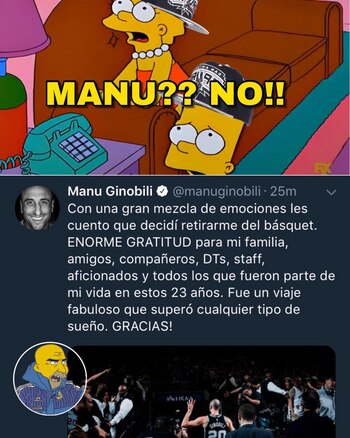 Los tiernos memes por el