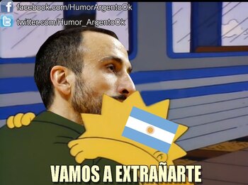 Los tiernos memes por el