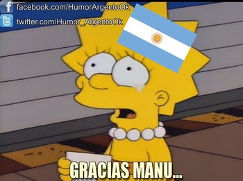 Los tiernos memes por el